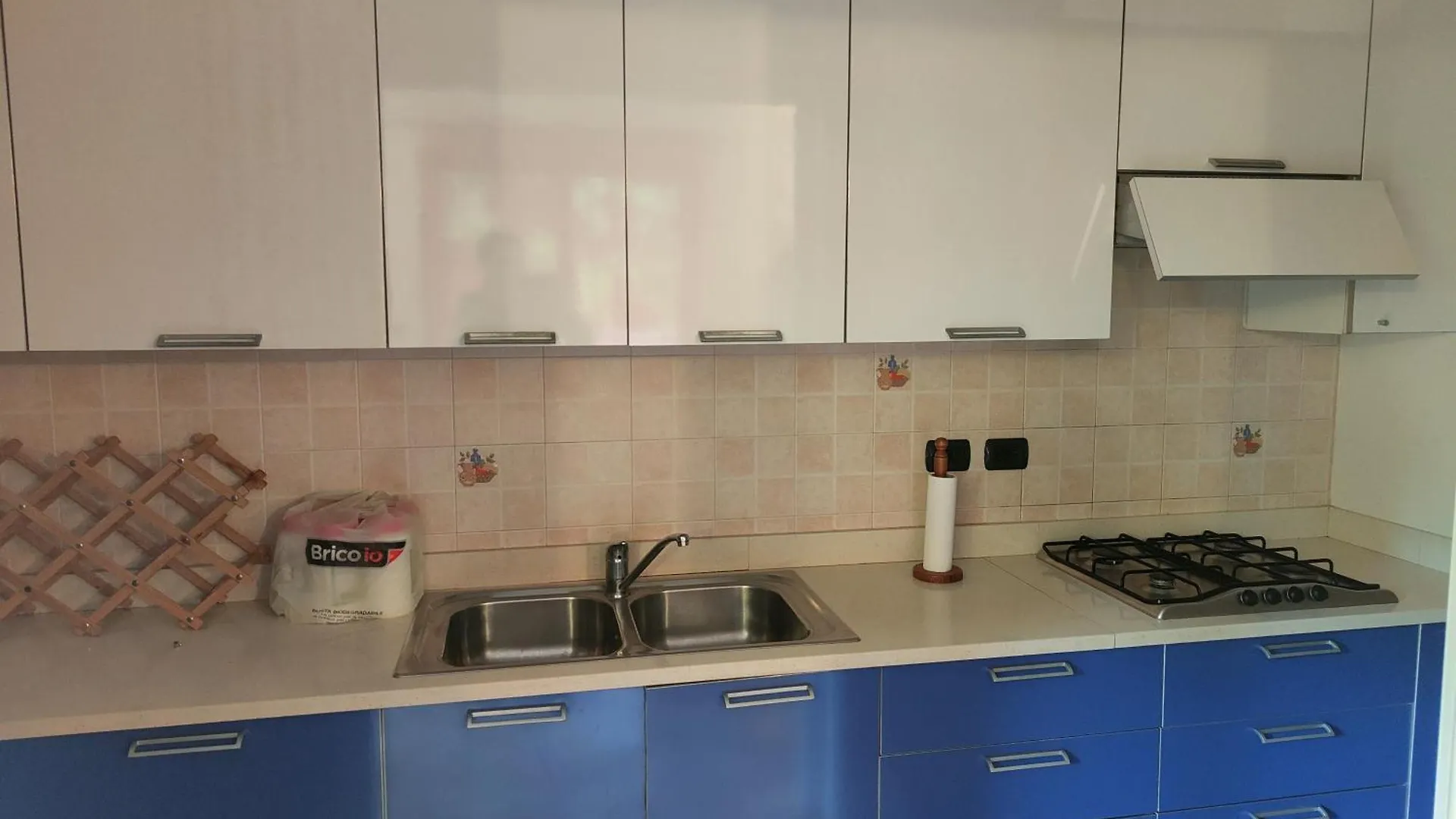 Prázdninový dům Vila House Curti Sorico