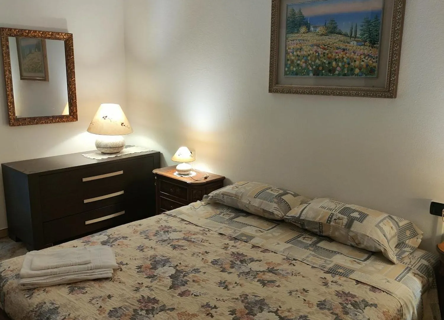Prázdninový dům Vila House Curti Sorico