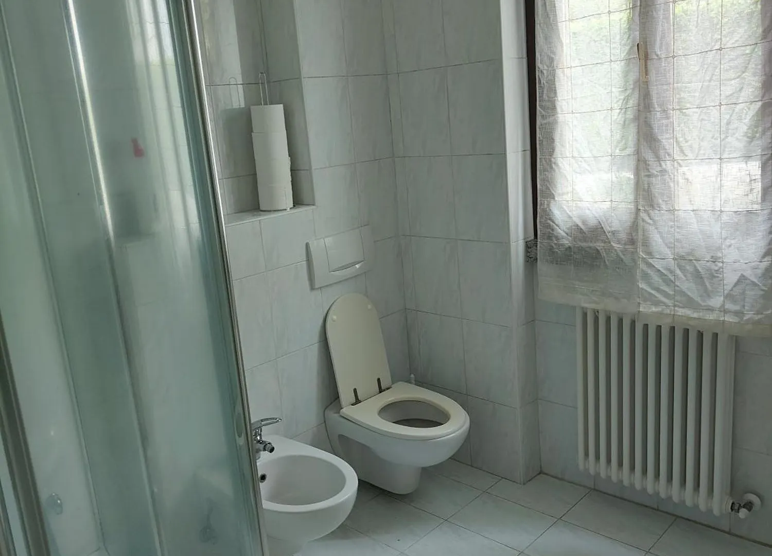 Prázdninový dům Vila House Curti Sorico