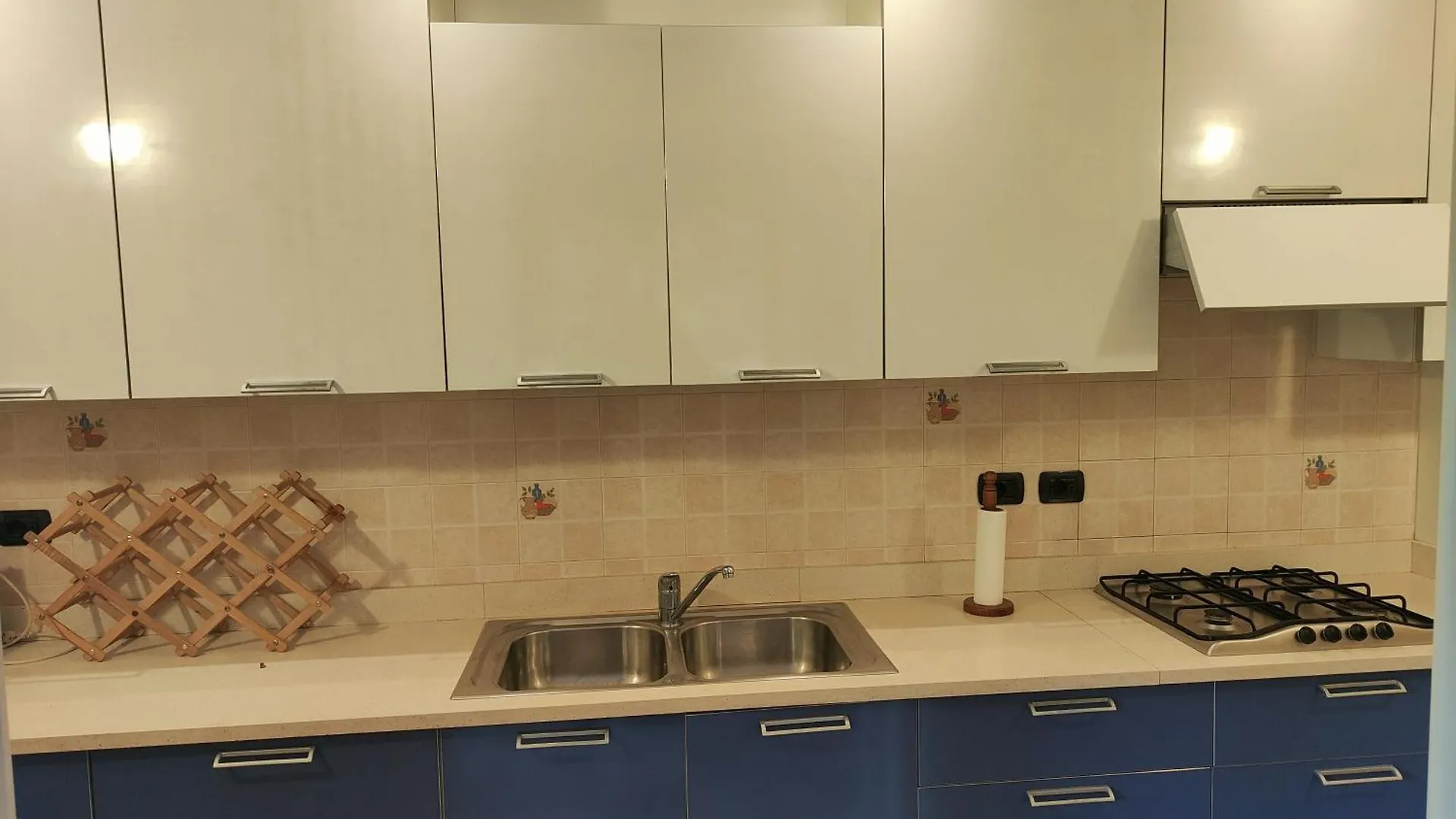 House Curti Villa Sorico Holiday home
