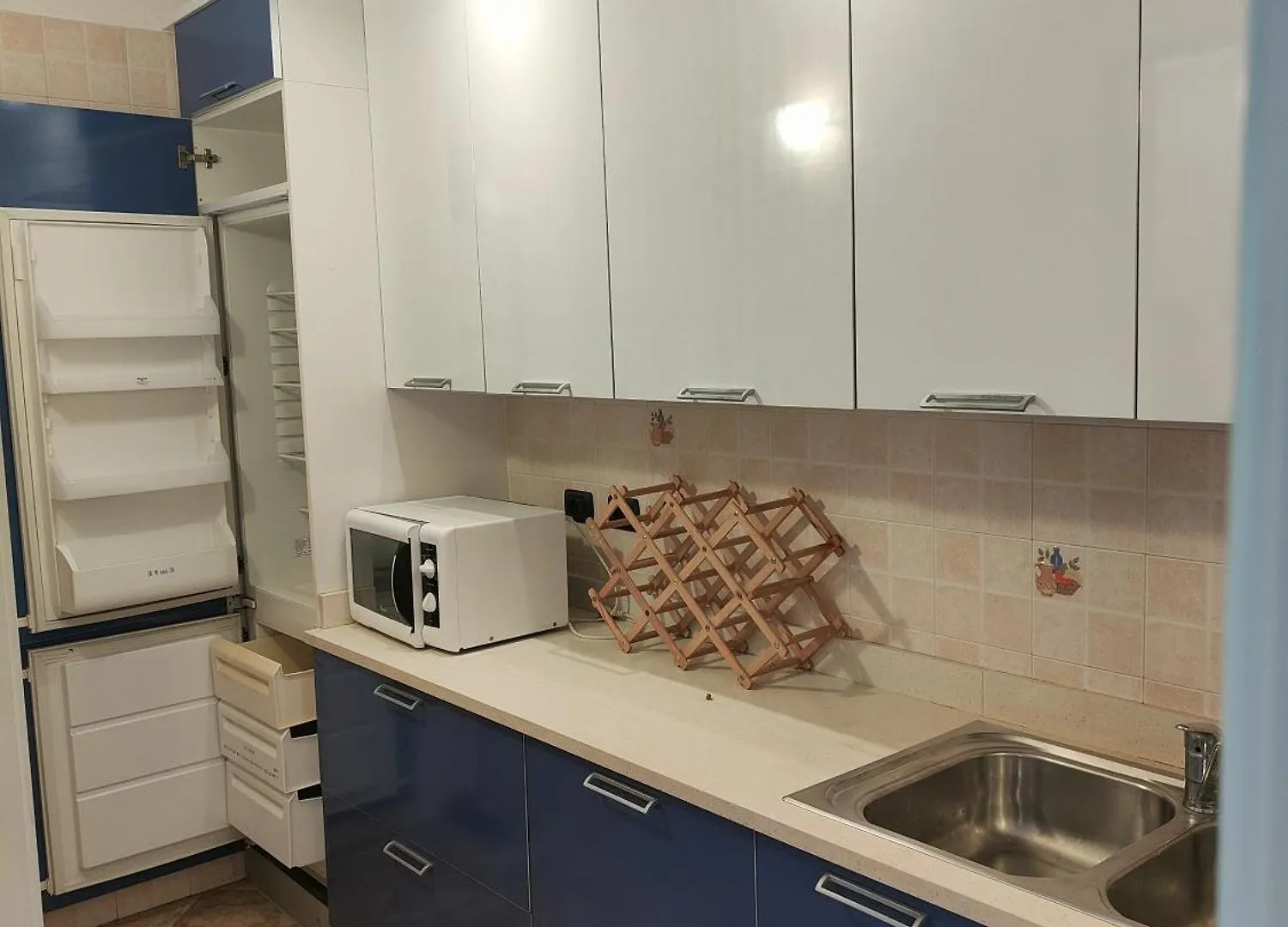 Vila House Curti Sorico