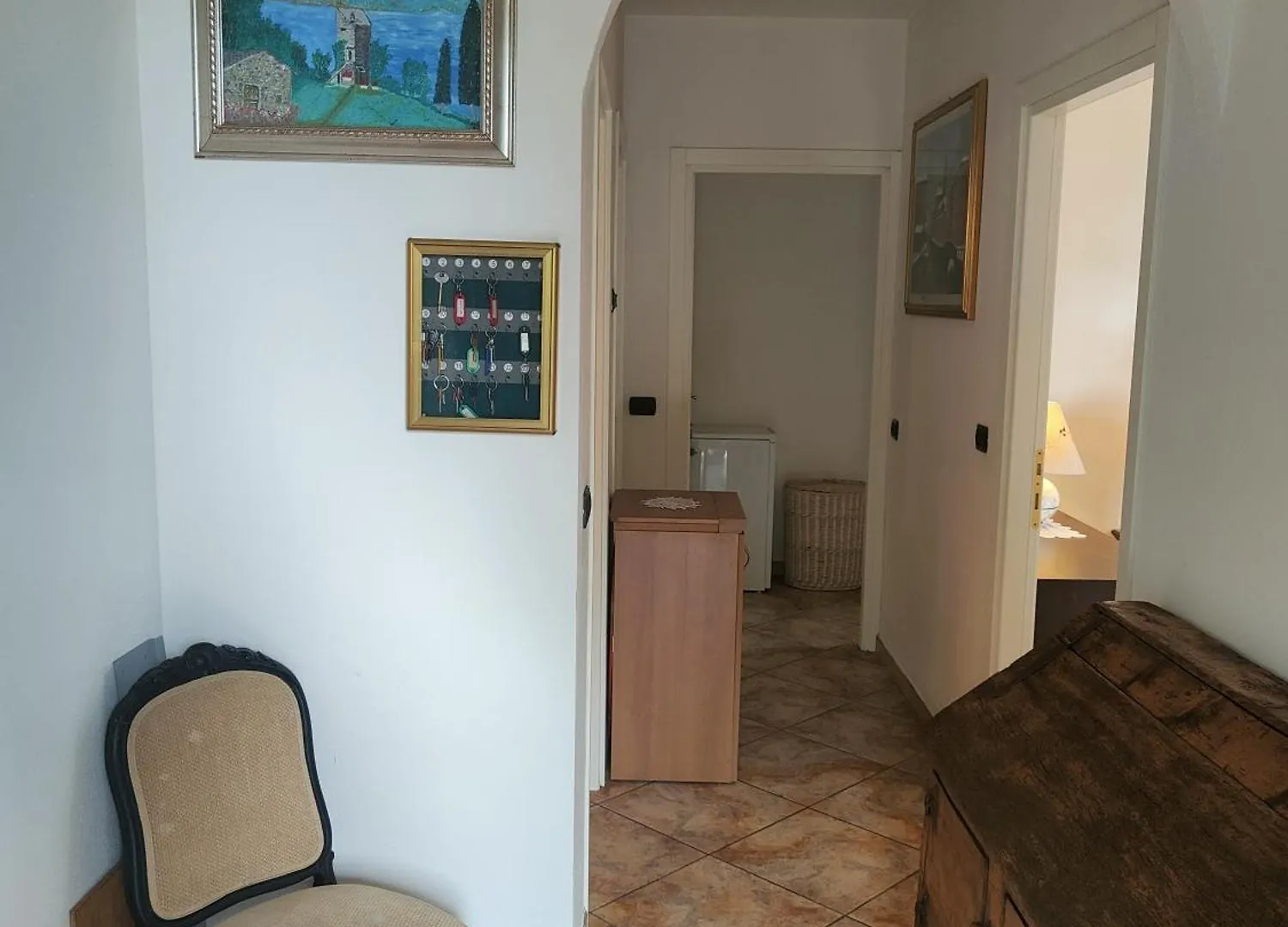 House Curti Villa Sorico Italy