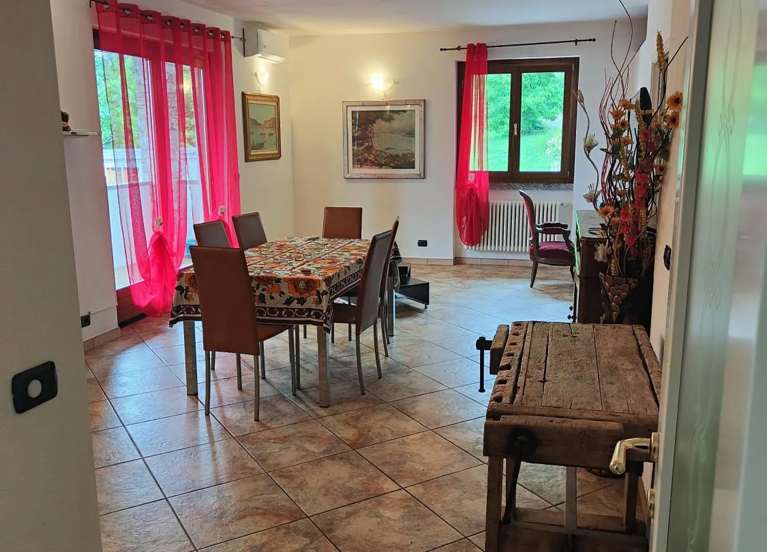House Curti Villa Sorico Holiday home