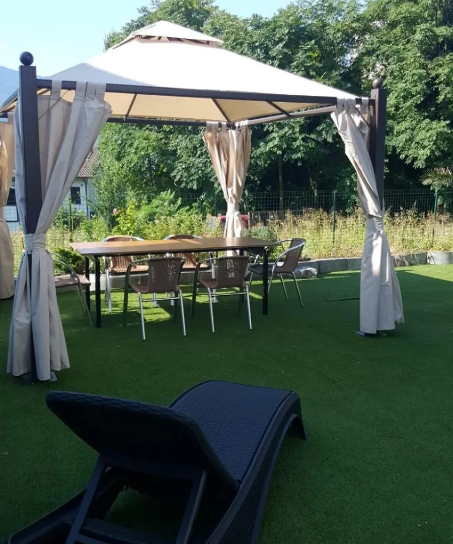 House Curti Villa Sorico Holiday home