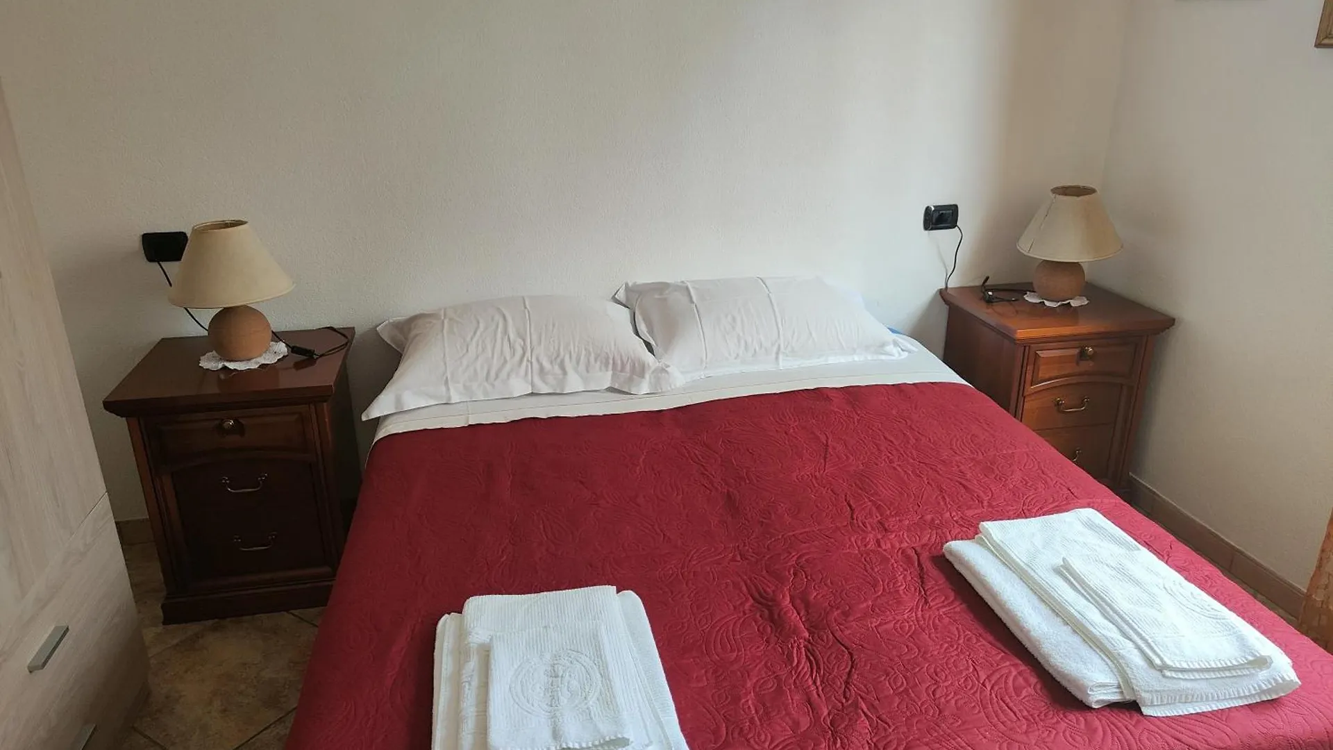 Holiday home House Curti Villa Sorico Italy